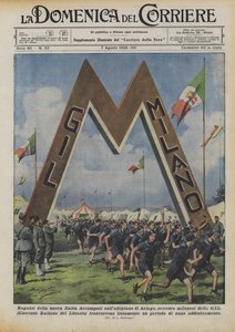Pojat uudesta Italiasta