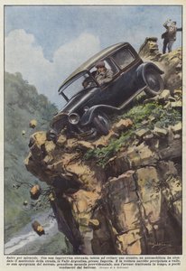 Paitsi ihmeen kautta