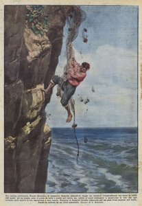 Huono seikkailu
