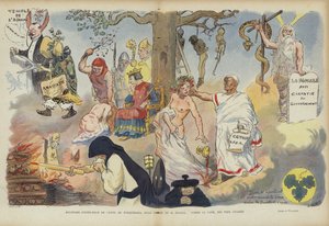 Kuvitus Le Rirelle