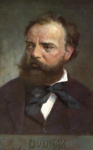 Antonin Dvorak