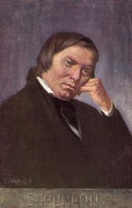 Robert Schumann