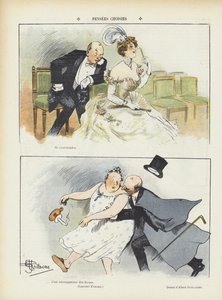 Kuvitus Le Rirelle