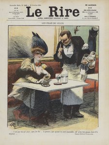 Kuvitus Le Rirelle