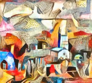 Luonnos #1,2017,(sekatekniikka)