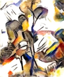 Tree,2016,