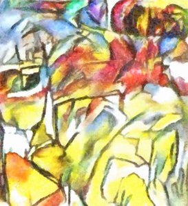 Wasteland, 2016,