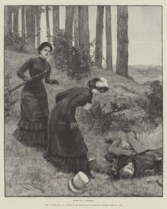 Sokea rakkaus, kirjoittanut Wilkie Collins