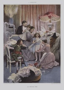 La Petite Fee (Pieni keiju)