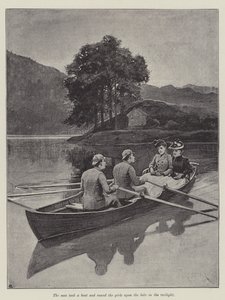 Peer ja perillinen, kirjoittanut Walter Besant