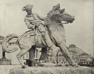 Proctors Cowboy