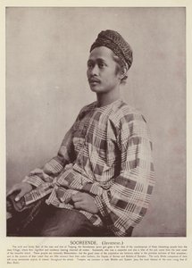 Sooreende, jaava