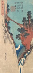 Bow Moon, 1800-luku.