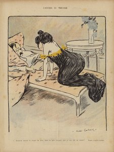 Kuvitus Le Rirelle