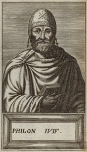 Philo Aleksandriasta