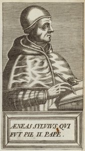 Paavi Pius II