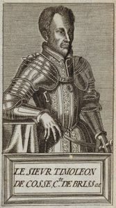 Timoleon Cosse-Brissacista