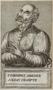 Tumanin lahti II