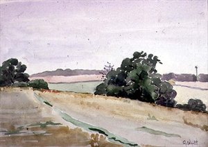 Maisema