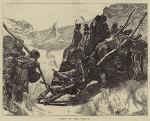 Utes maaliskuussa