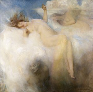 Pilvi, 1902