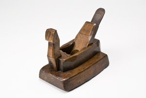 Kompassivalukone (kirsikkapuu)