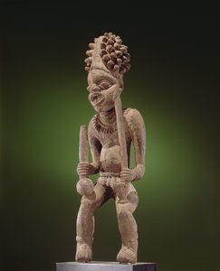 Figuuri, Kamerun (puu)