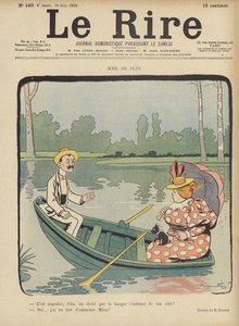 Kuvitus Le Rirelle