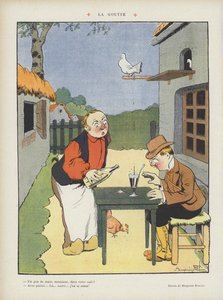 Kuvitus Le Rirelle