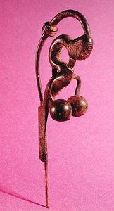 Fibula (rauta)