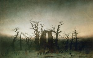 Abbey Oakwoodissa