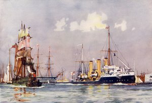 Nopeasti lähtevä Portsmouth