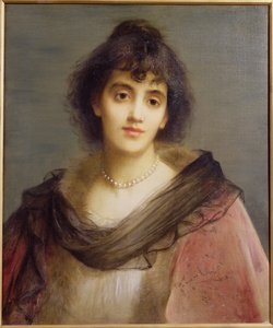 rouva Patrick Campbell (1865-1940)