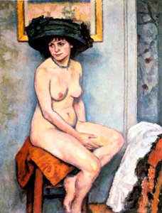 Alaston, 1907