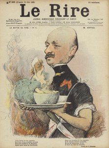 Kuvitus Le Rirelle