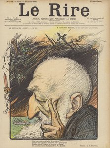 Kuvitus Le Rirelle