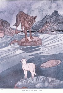 Susi ja lammas, 1930-luku