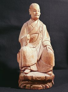 Sung-dynastian pappi (puu)