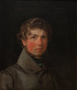 Omakuva, n. 1833