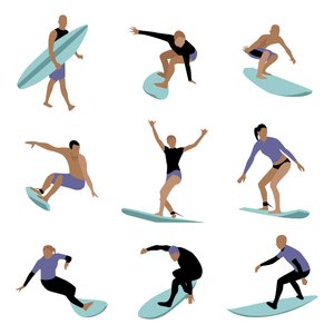 Surffaajat