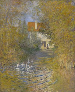 Hanhet, 1874