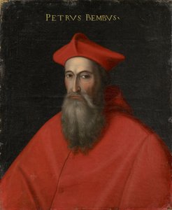Pietro Bembon muotokuva, noin 1560