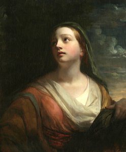 Sibylla, 1839