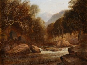 Vähän Pohjois-Walesia