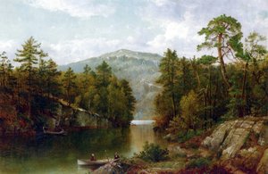 George-järvi, 1876