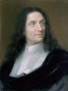 Vincenzo Vivianin (1622-1703) muotokuva n. 1690