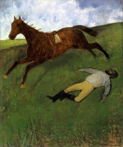 Loukkaantunut jääkiekkoilija, 1896-98