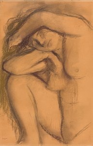 Nun (Aktsudie) tutkimus. 1888-92