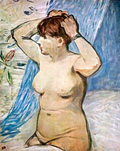 A Study of the Nude, 1879 1938.