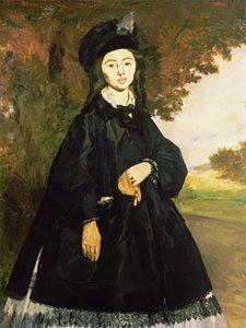 Rouva Brunet